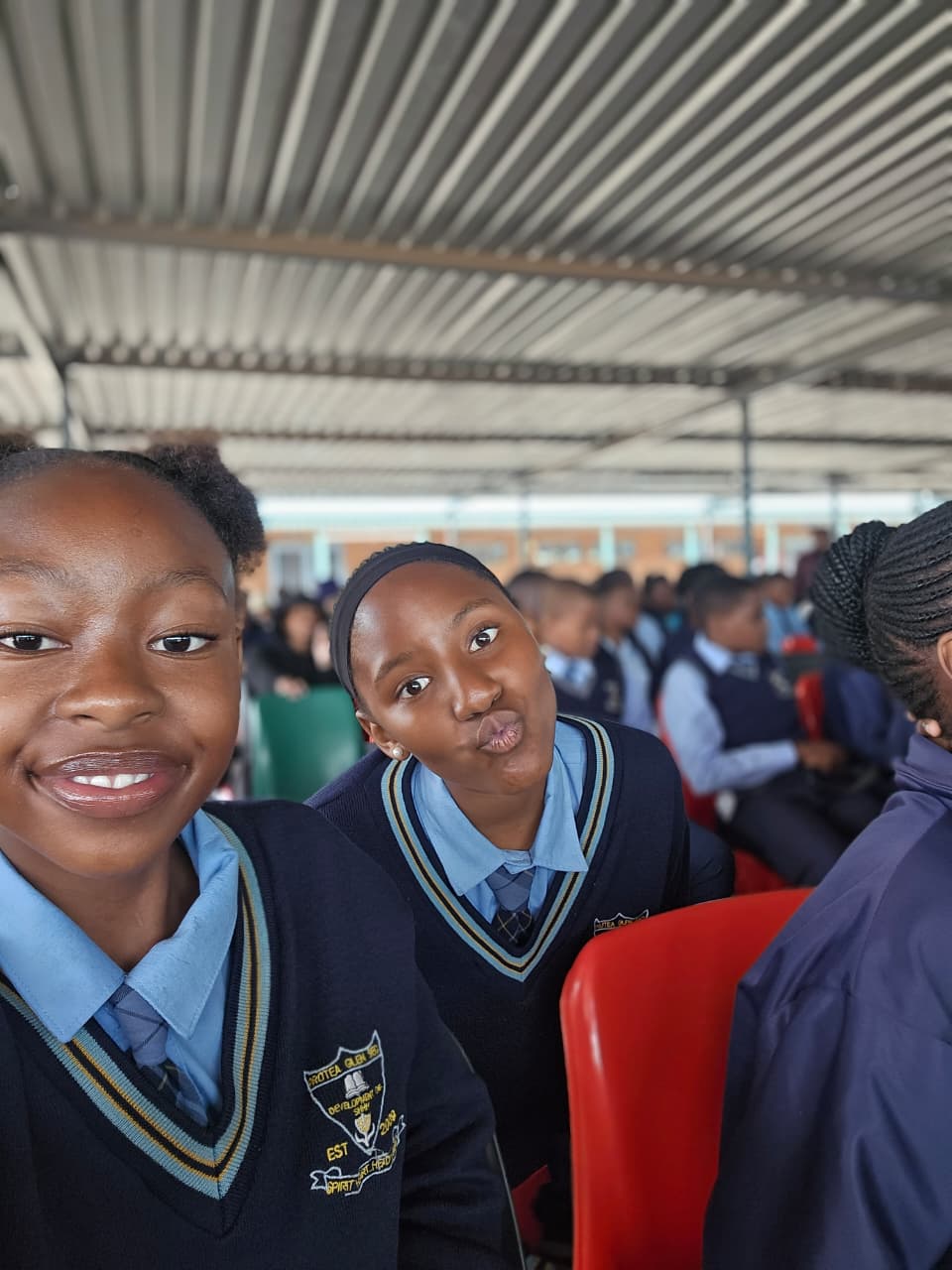 Career Expo Image 10