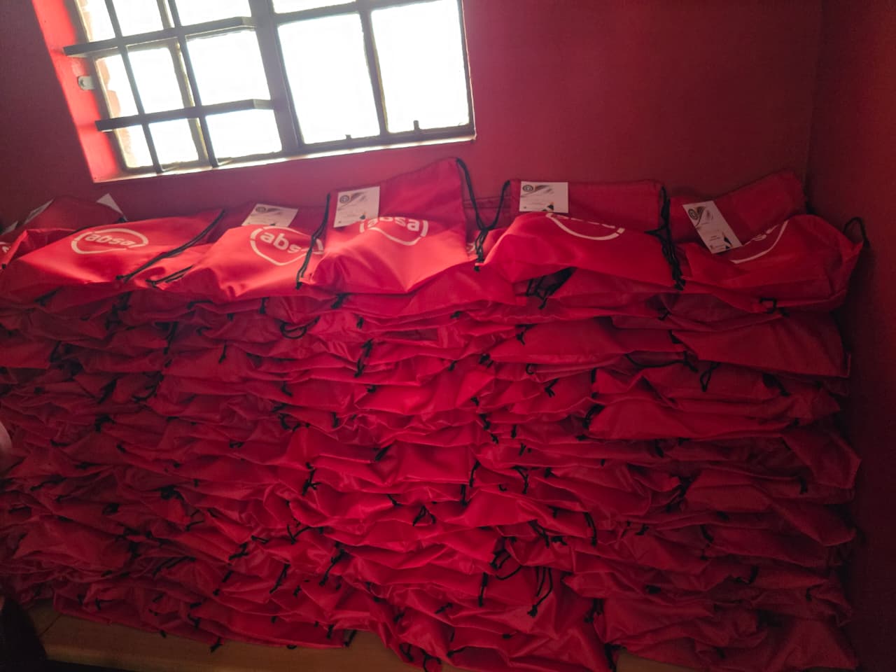 Career Expo Image 13