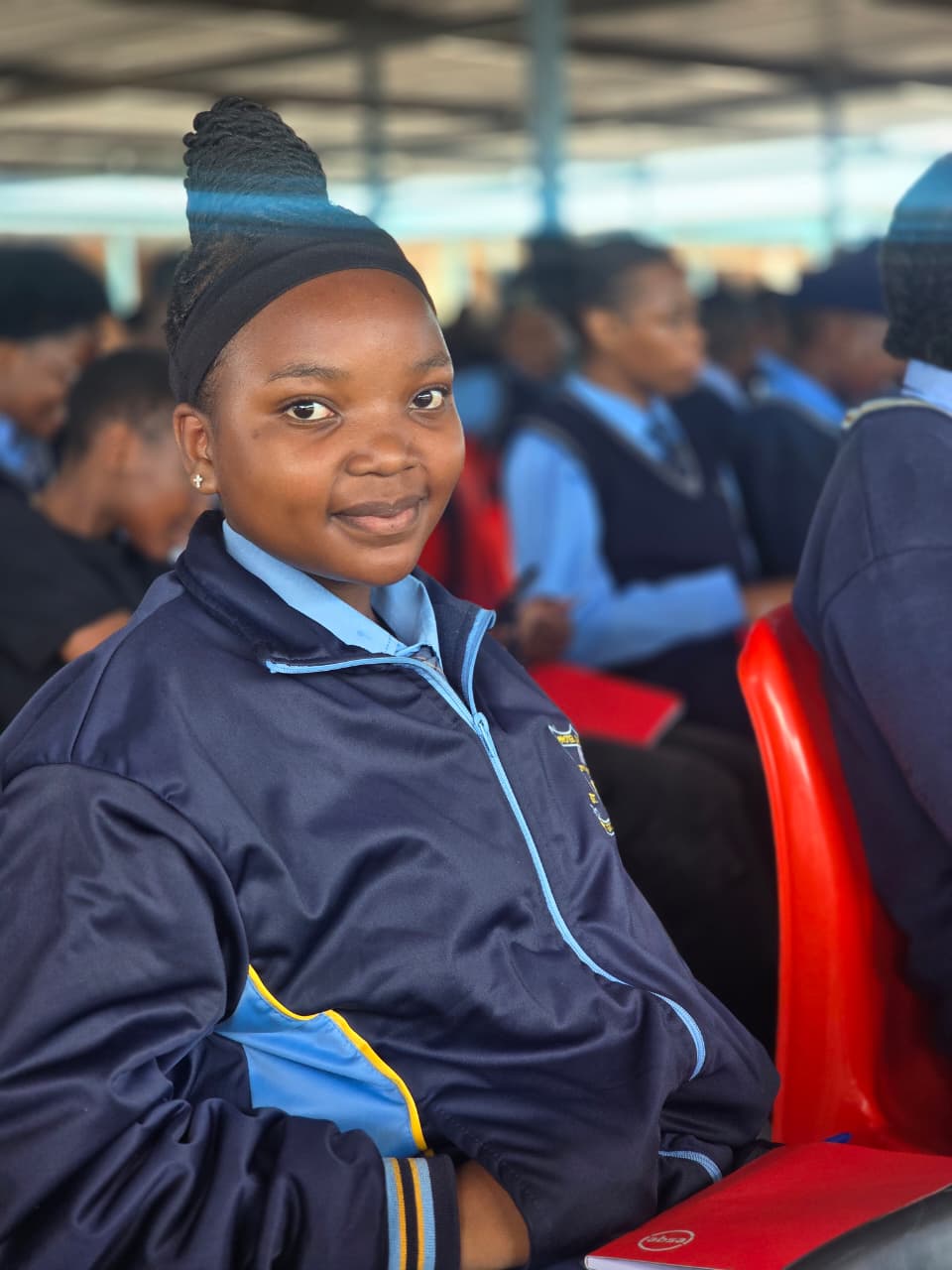 Career Expo Image 15