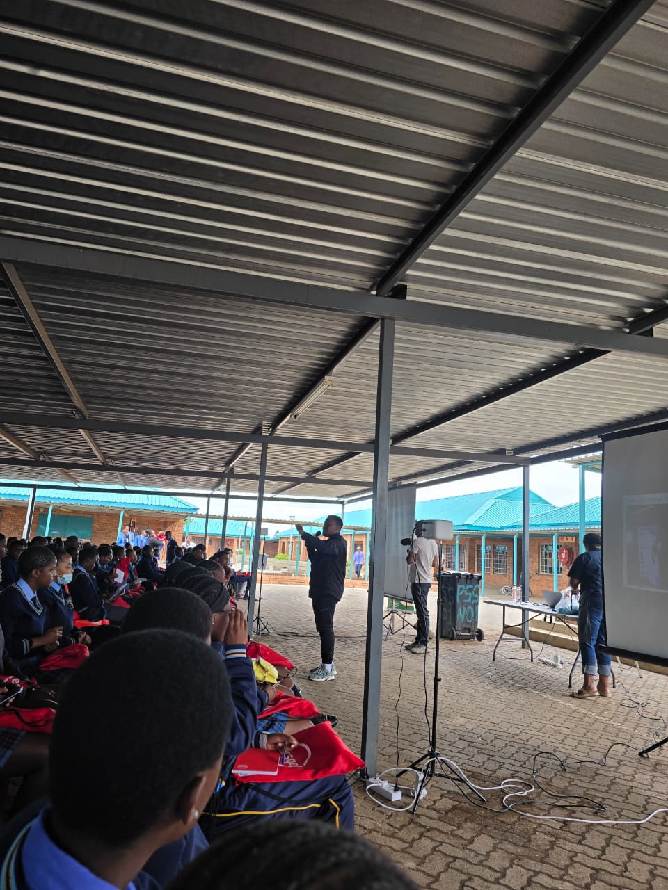 Career Expo Image 17