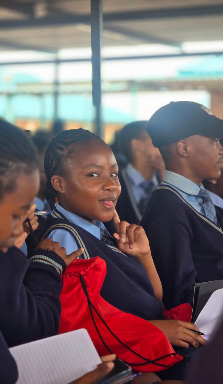 Career Expo Image 19