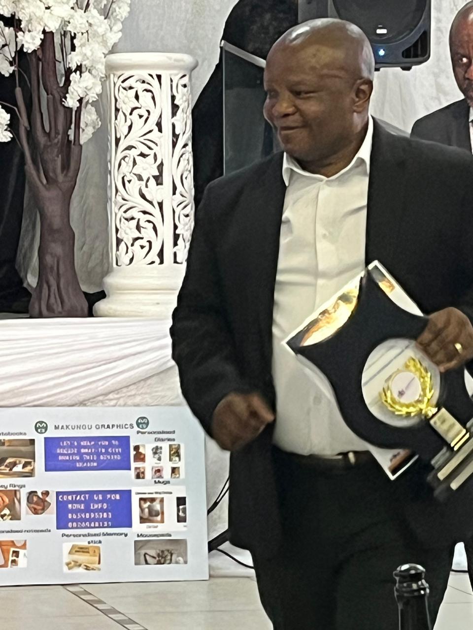 District Awards Image 2