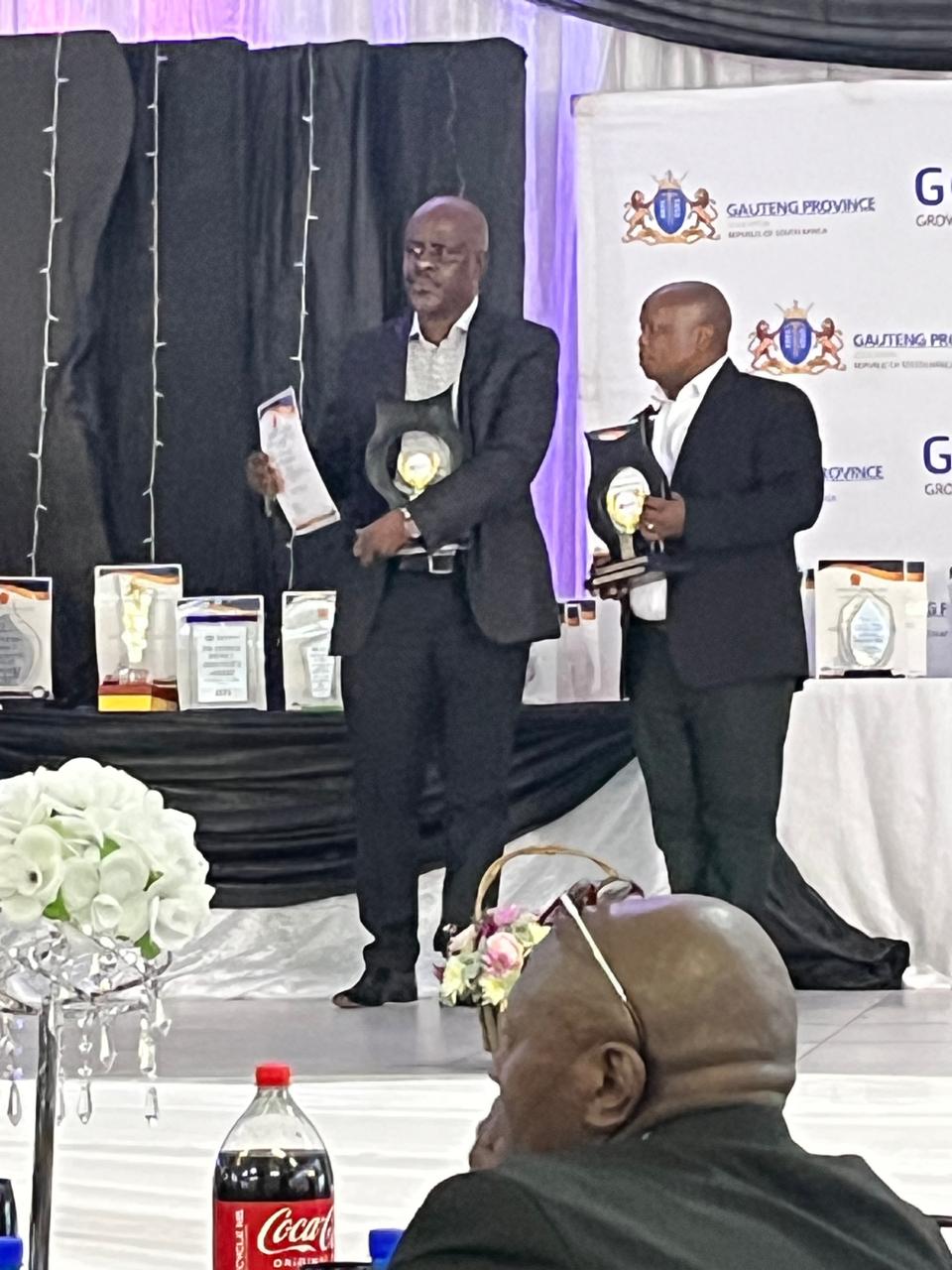 District Awards Image 3