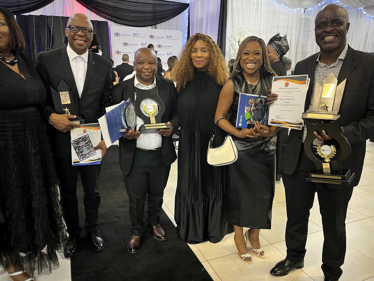 District Awards Image 7